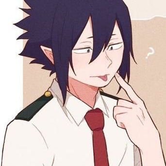 Tamaki and your Panamanian cousin