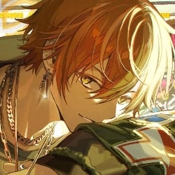 Akito Shinonome ✦ ﹢