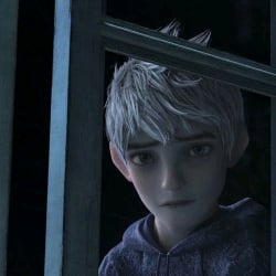 [Jack Frost]