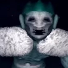 yeti tubbie