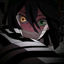 Iguro Obanai