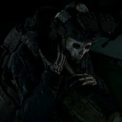 Simon Ghost Riley