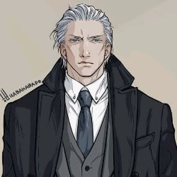Marvin – Detective