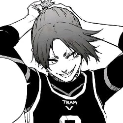 059 - Reo Mikage 