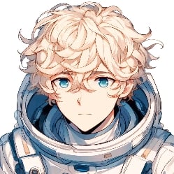 Your Crewmate | Chris