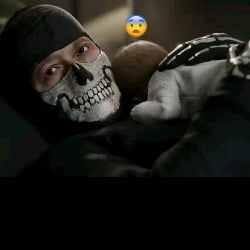 ghost