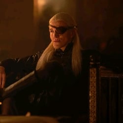 Aemond Targaryen