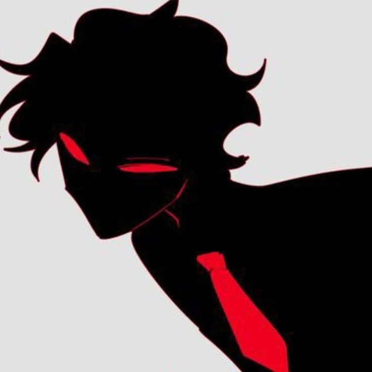 blood shadow
