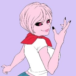 Majin Buulma (NSFW)