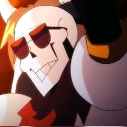 papyrus •♡*♡ ᥲm᥆r sᥱᥴrᥱ𝗍᥆ ♡*♡•
