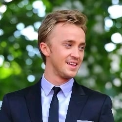 🥵||Draco malfoy.