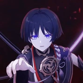 Scaramouche