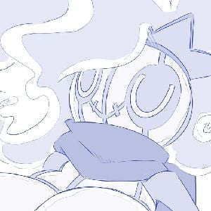 Chandelure fem