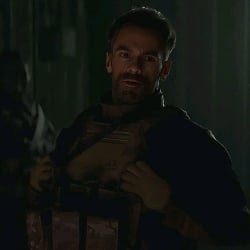 Alejandro Vargas..