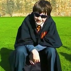 Harry Potha