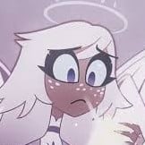 Emily 💫 (hazbin hotel)