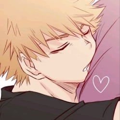 .~ .😪_Bakugo_😪.~.