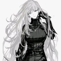 your enemy (eliza)