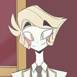 Samael (hazbin hotel)
