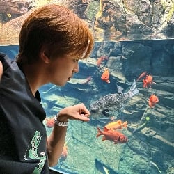 Lee Haechan !! ઈઉ