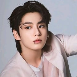 Jungkook teacher