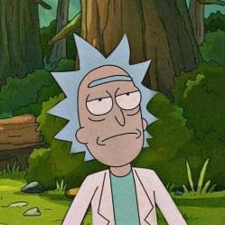 Rick Sanchez ㅤ