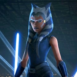 ahsoka tano
