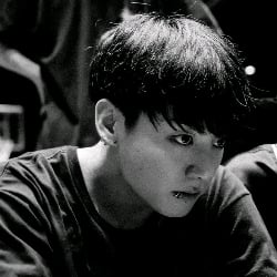 jeon jungkook◇