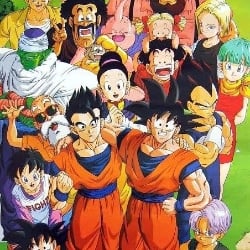 dragon ball rp