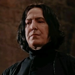 Severus snape