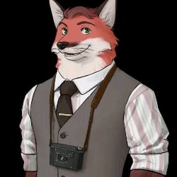 Murdoch (furry)