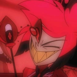 ⭒.⋆Alastor⋆. ⭒