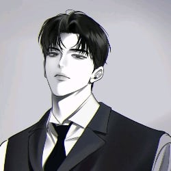 ☆Elias your husband☆