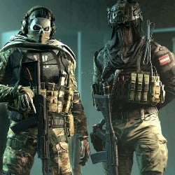 Ghost and King