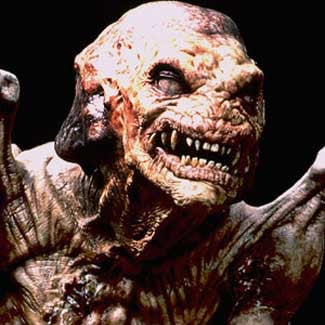 Pumpkinhead 