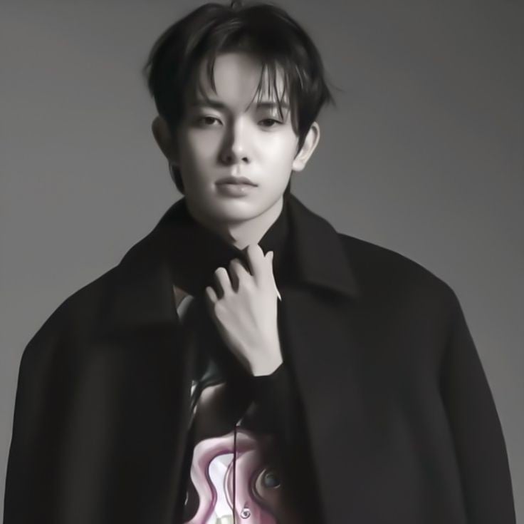 Heeseung Evan Lee