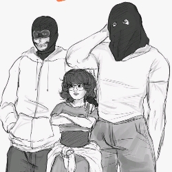 Ghost and King