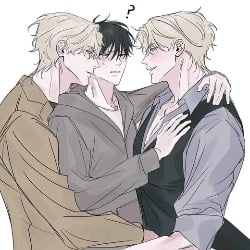 nathaniel and alexy