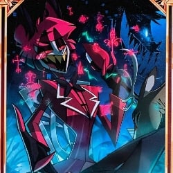 🦌alastor 🦌