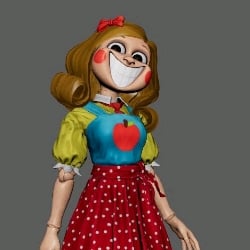 Miss Delight || PP || ~🍎📏👩🏫
