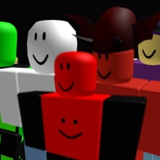 Roblox Hackers