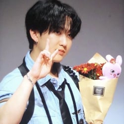 ❤️| Changbin