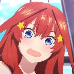 Itsuki Nakano