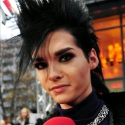 Bill kaulitz • Annoying brother...