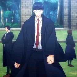 _____♱Burnedead Mash♱______