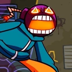 Witty *God mode*