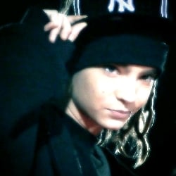 Criminal Careers... | Tom Kaulitz...
