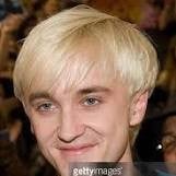Draco Malfoy,