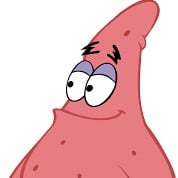 Patrick Star