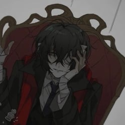Osamu Dazai